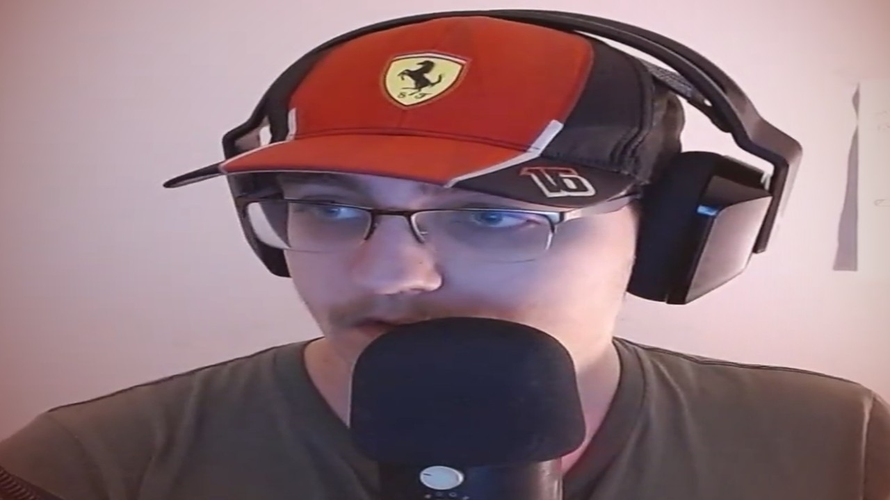 every cs2 cheating youtuber feels the same