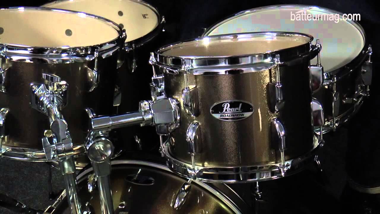 PEARL ROADSHOW