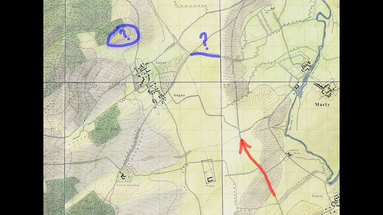 Play Kriegsspiel Now! - An interactive experience! What will you do in this battle?