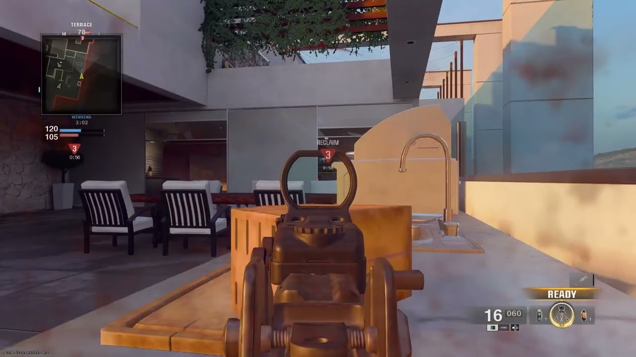Huke Solo Qs Against his OpTic Squad and Enters His Flow State!