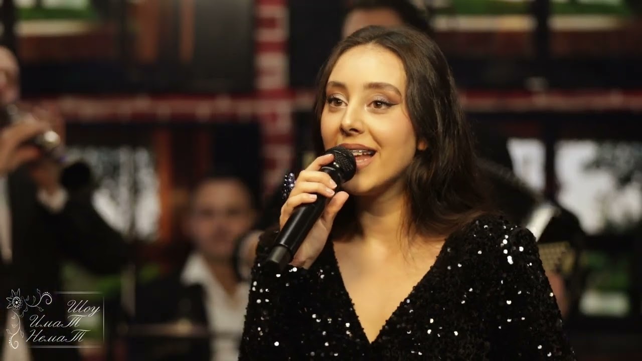 Anastasia Mitrovska - Zapej Makedonijo   (ImaT NemaT)