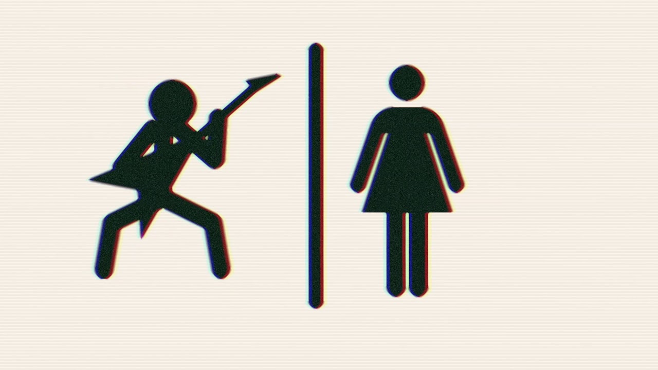 Shotgun Mistress - Save Me From Myself  - Worldwide Release