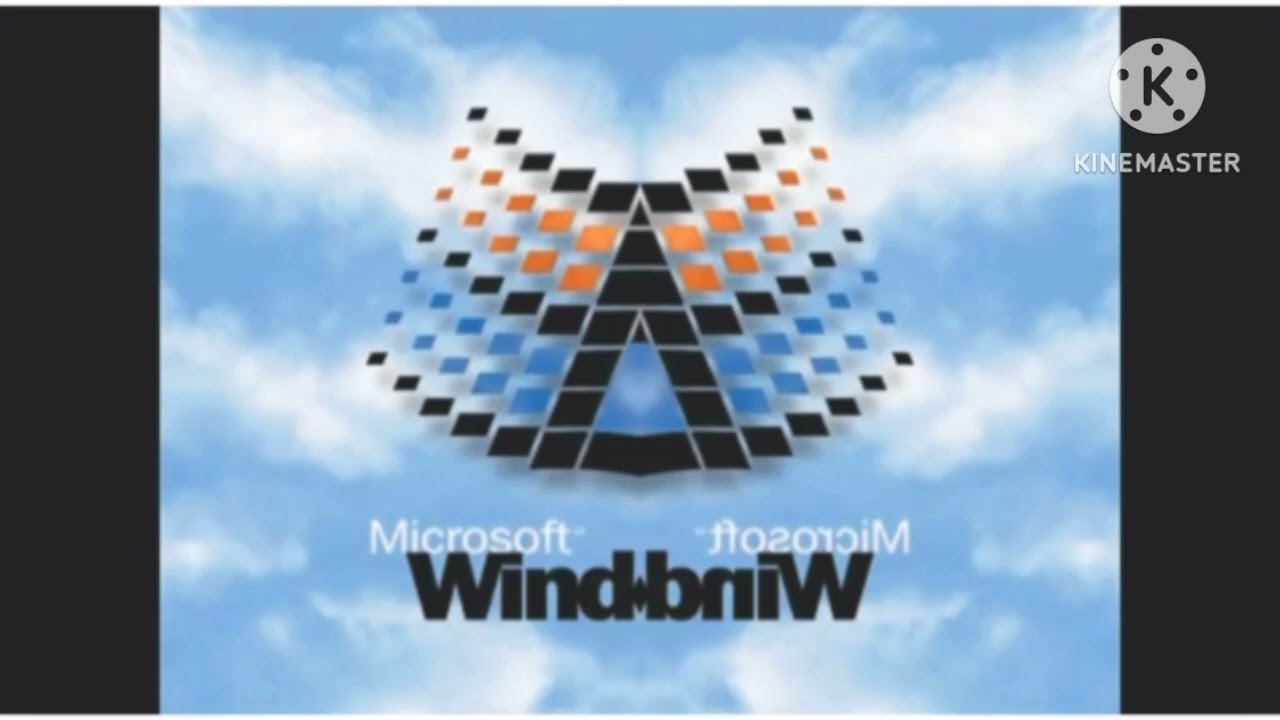 YTPMV M.S Windows Second Edition Confusion CoNfUsIoN