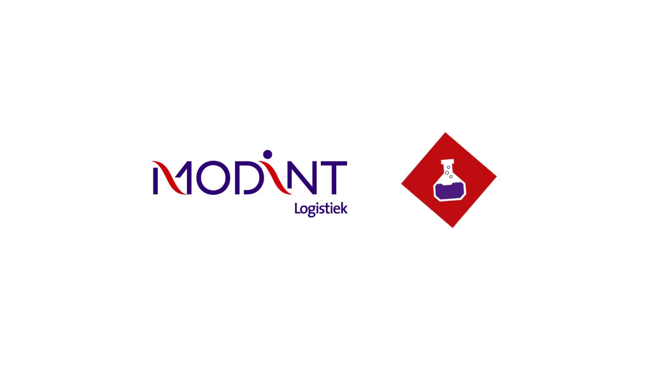 MODINT Logistiek Bundling at source location