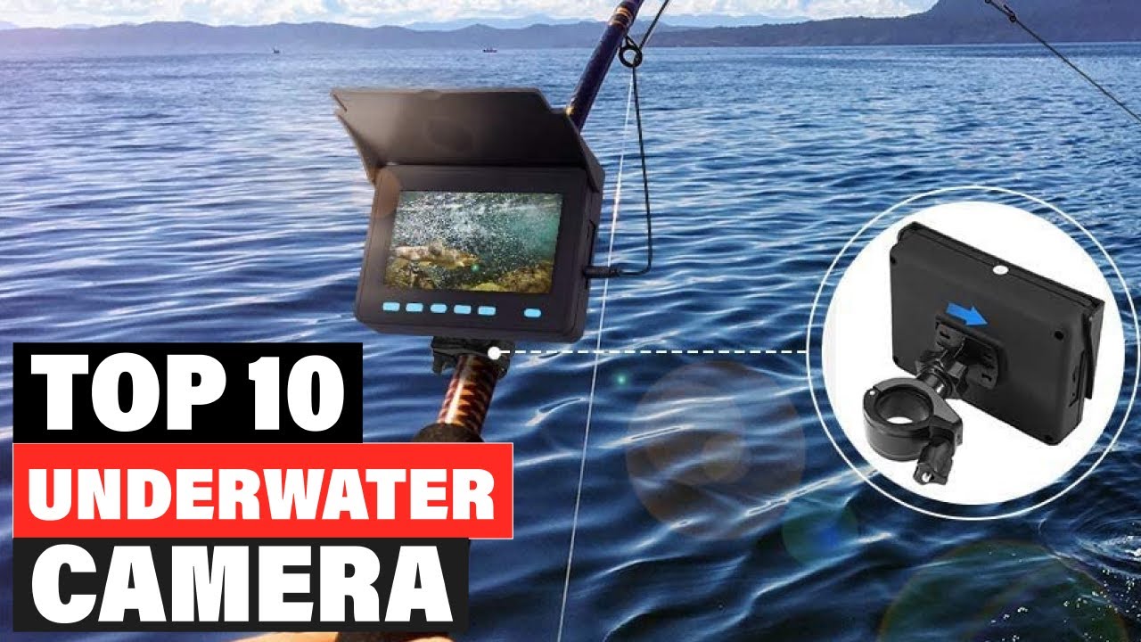 Best Underwater Camera for Murky Water 2025 [Top 10 Picks Reviewed]