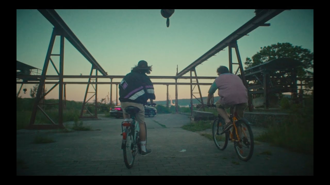 JUGGLERZ x NEUNFÜNF - Gauloises [Official Music Video]