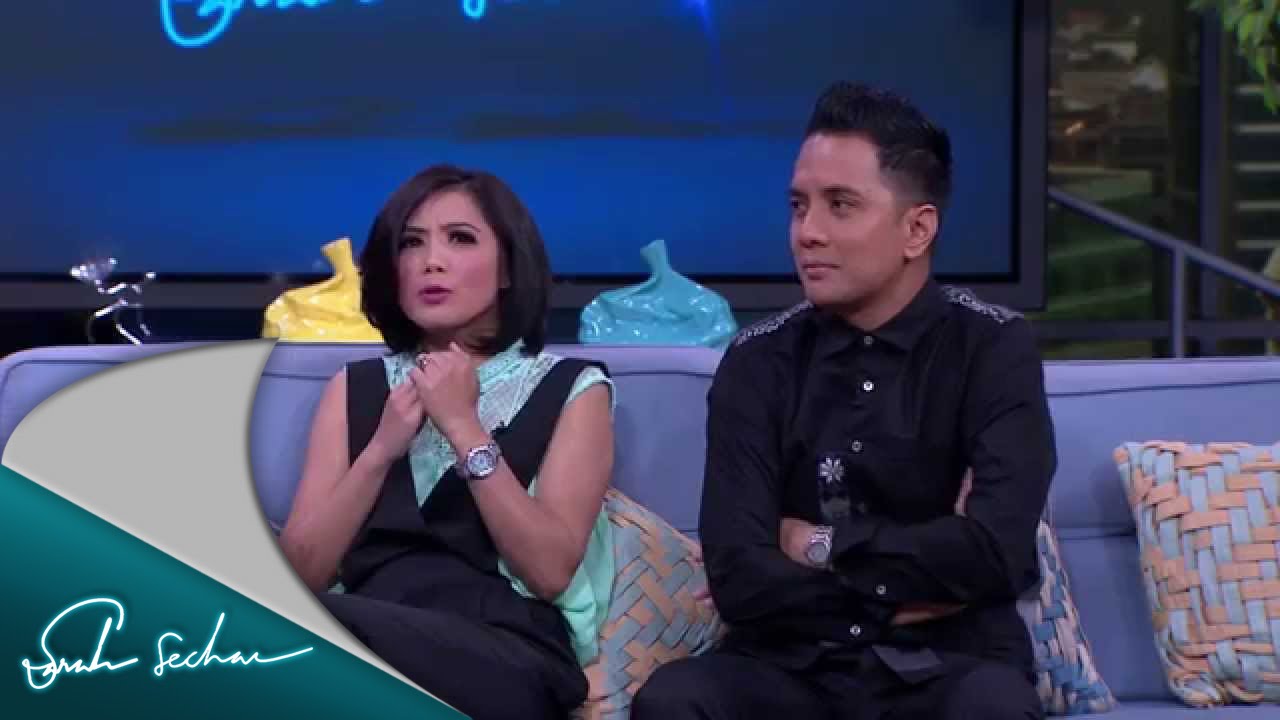 Fatur dan Nadila berbicara tentang bedanya tahun 90-an dan sekarang