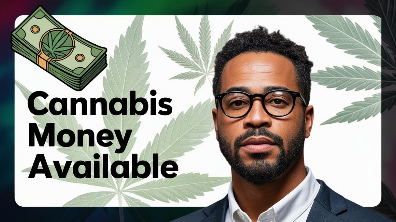 CannaBusiness Financing  Fast Capital for Cannabis & Hemp