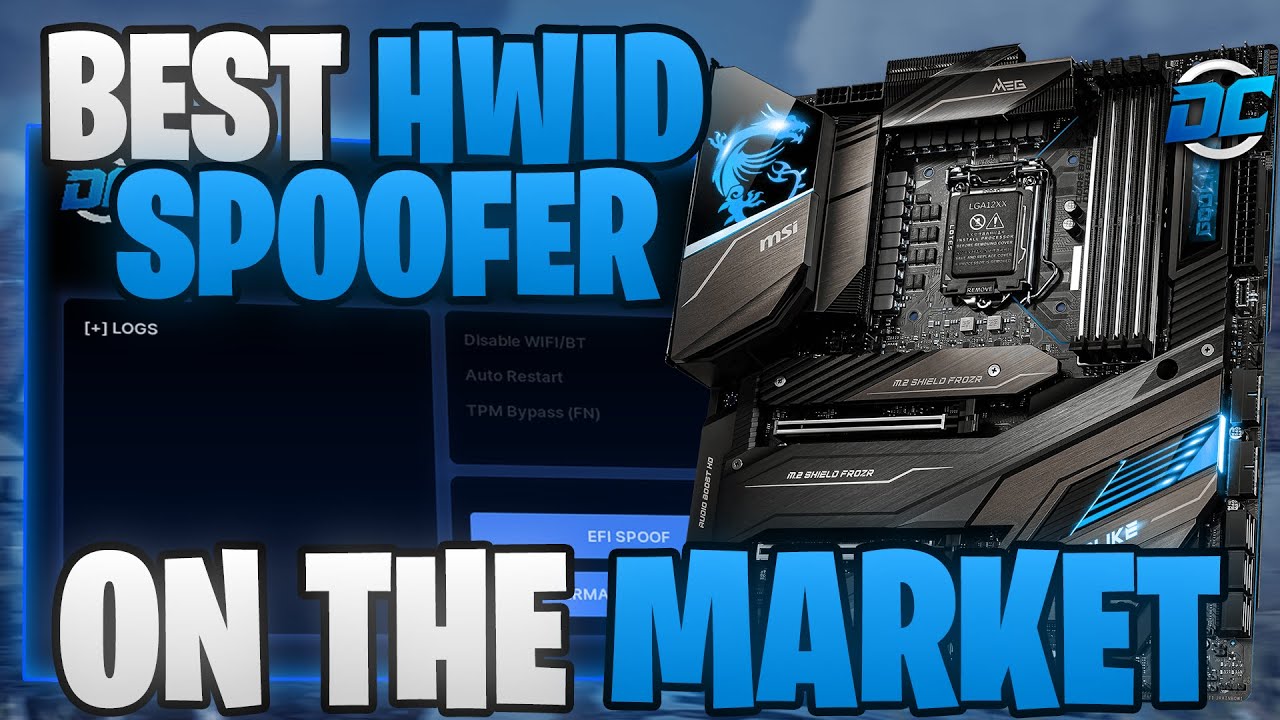 HWID Spoofer Guide: The Only Way To Fix Hardware ID Bans in 2025
