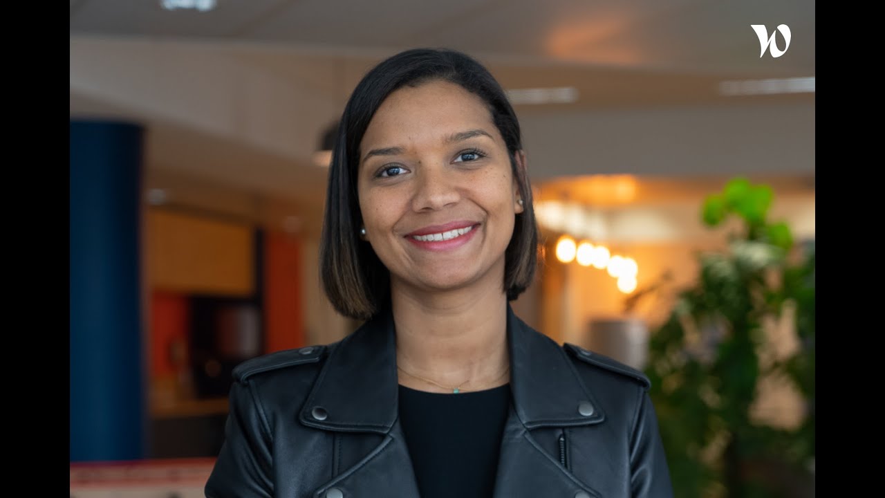 Découvrez KPMG avec Maï, Senior Manager Lean Finance
