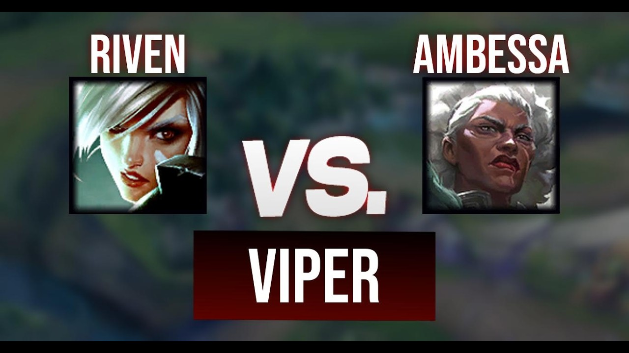 ECLIPSE RIVEN ВЕРНУЛАСЬ!