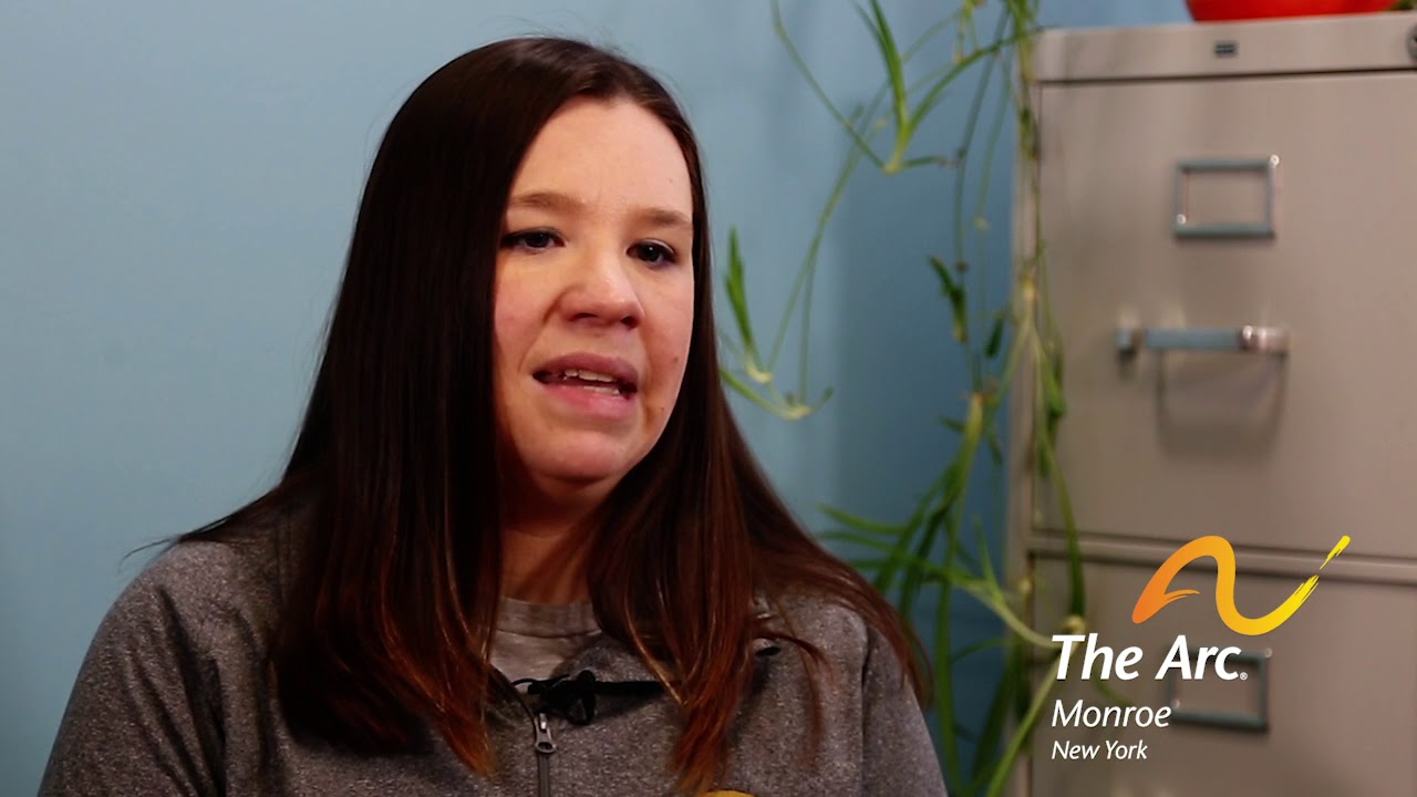 Job Path Supported Employment - The Arc of Monroe