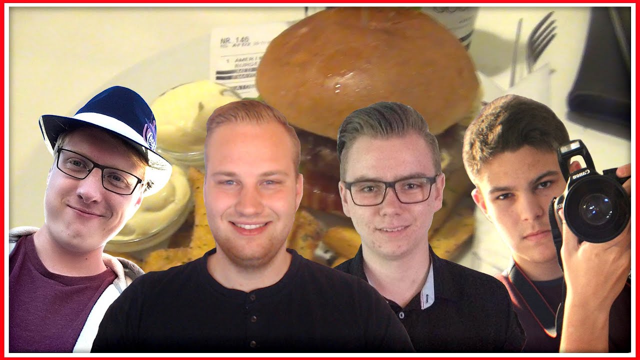 WEEKEND MED DRENGENE! (Dansk Vlog)