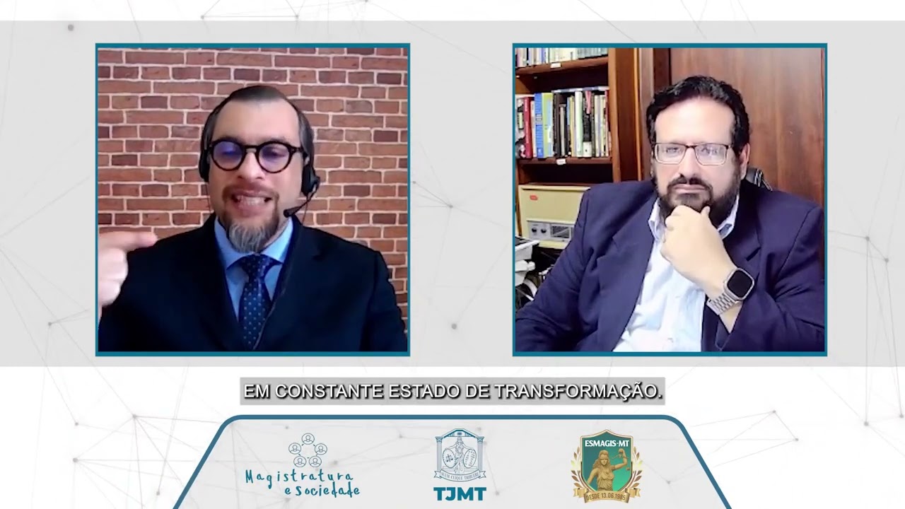 Filosofia do Direito com o professor doutor da USP Eduardo Bittar