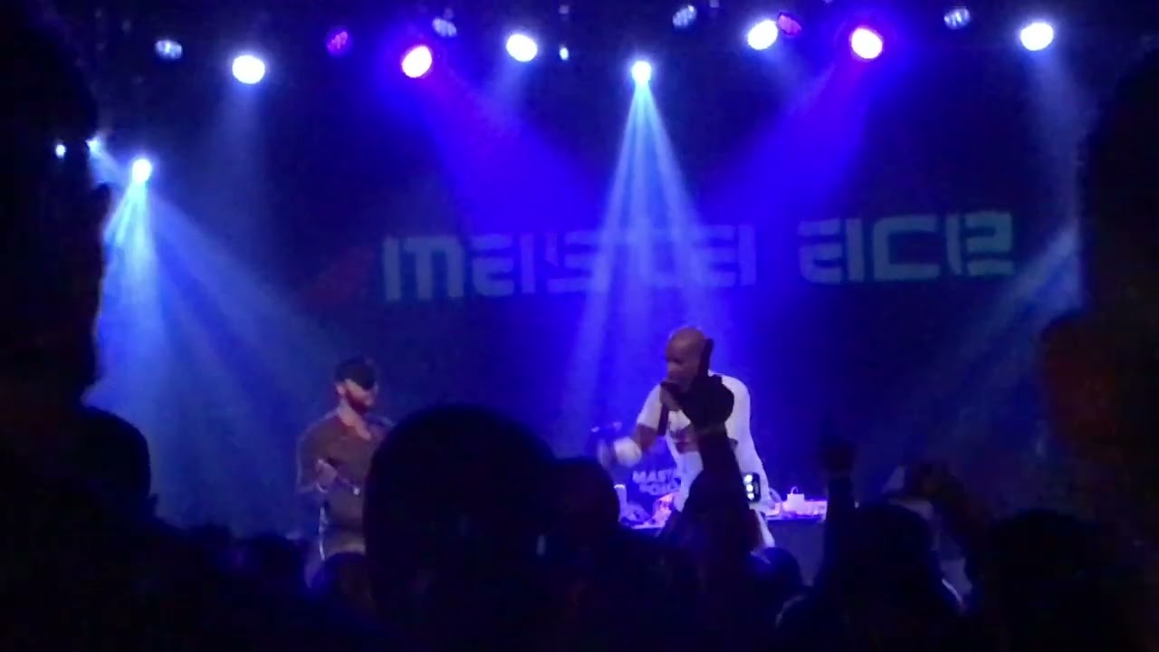 MASTA ACE LIVE AT THE SINCLAIR 7/23/2021
