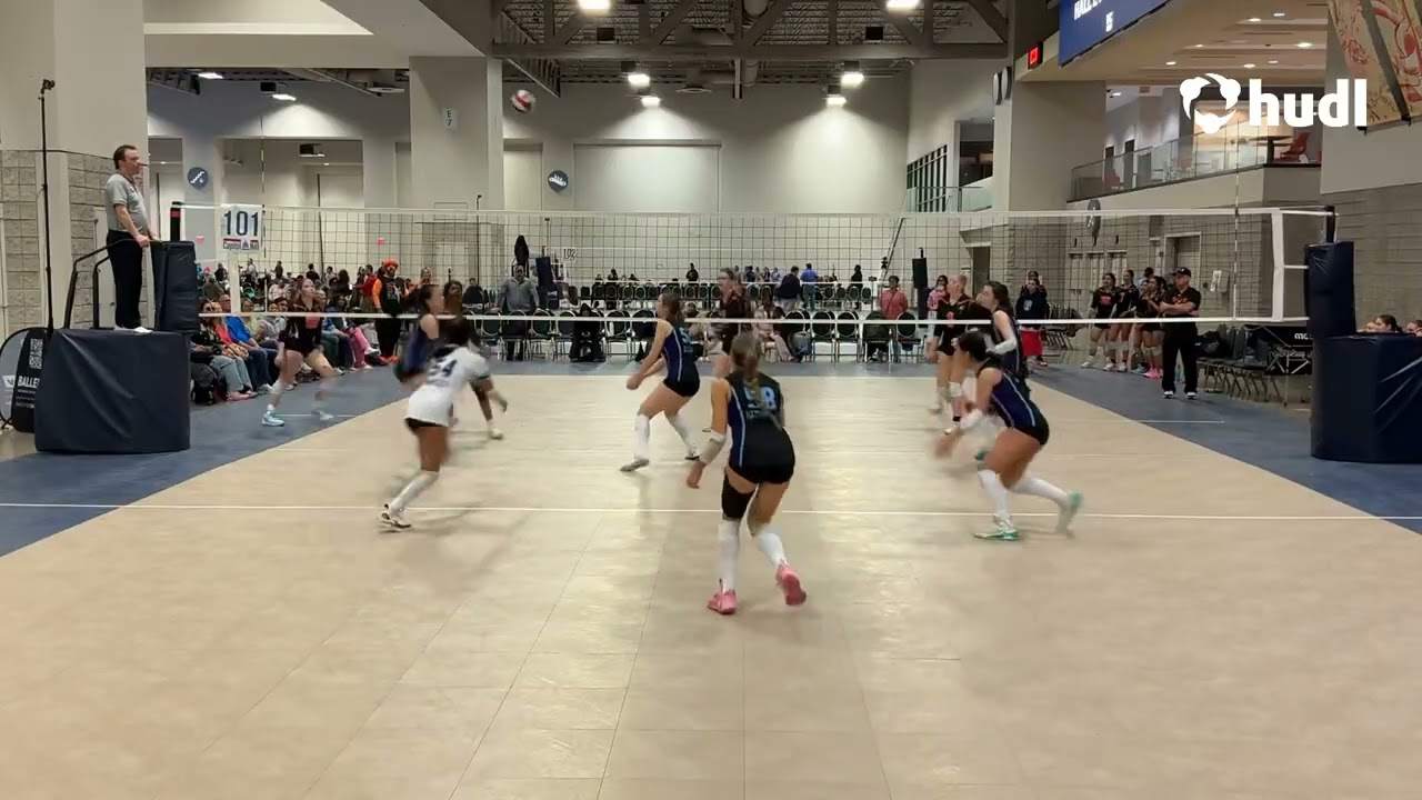 Anna Zhang #51 OH/DS Class of 2029