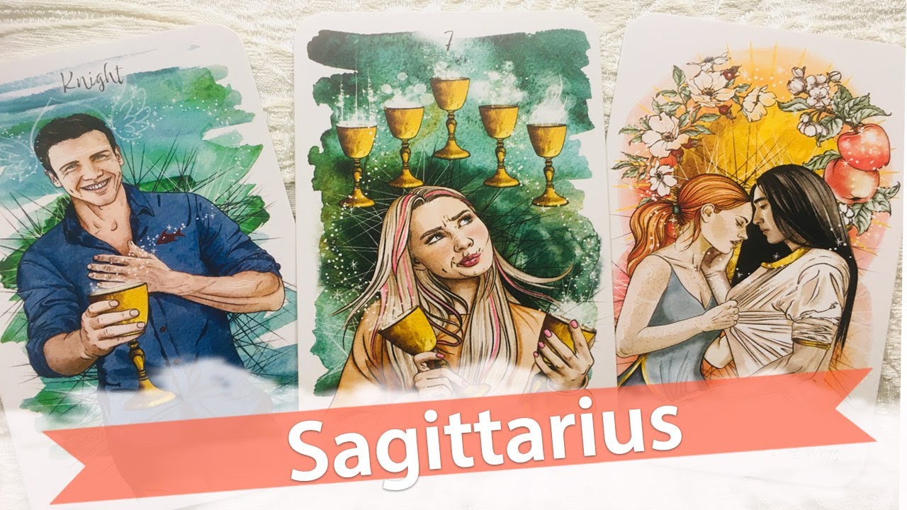Sagittarius Singles They will impress you with their cooking skills. You will have a good time!