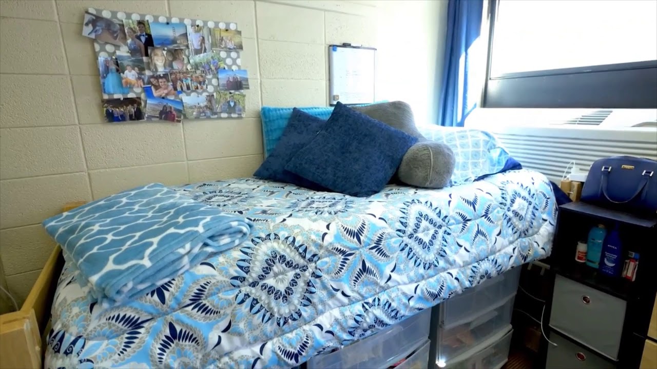 Wingate University - First-Year Housing - June 2020