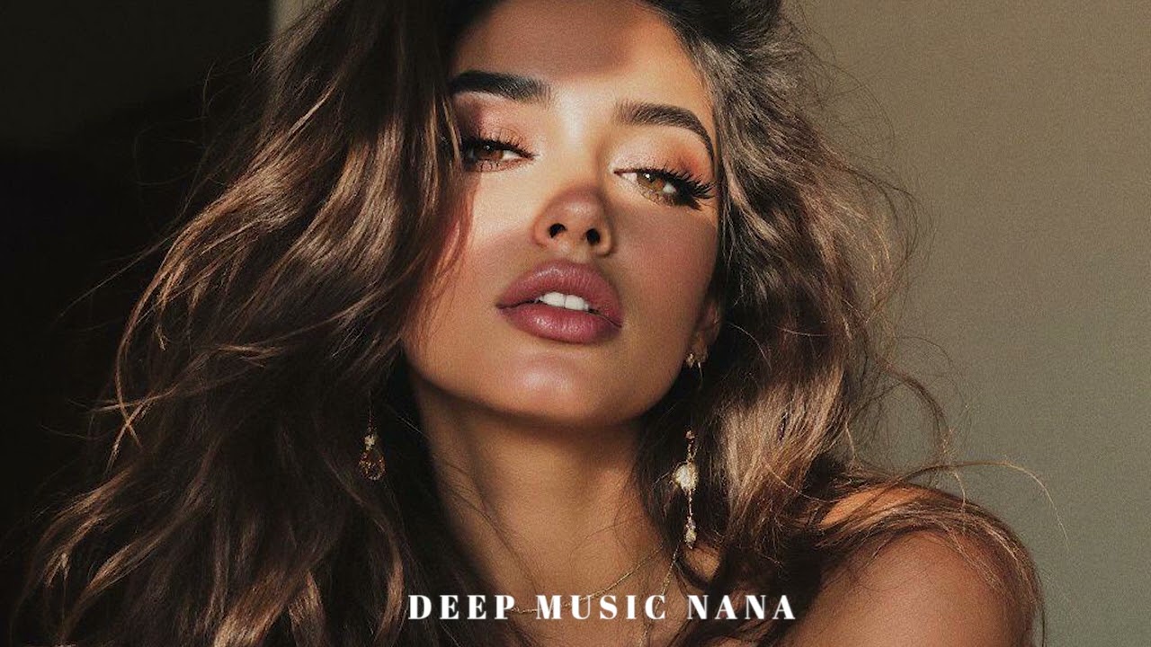 Top Deep House Beats 2025 | Nana's Mix #deephouse