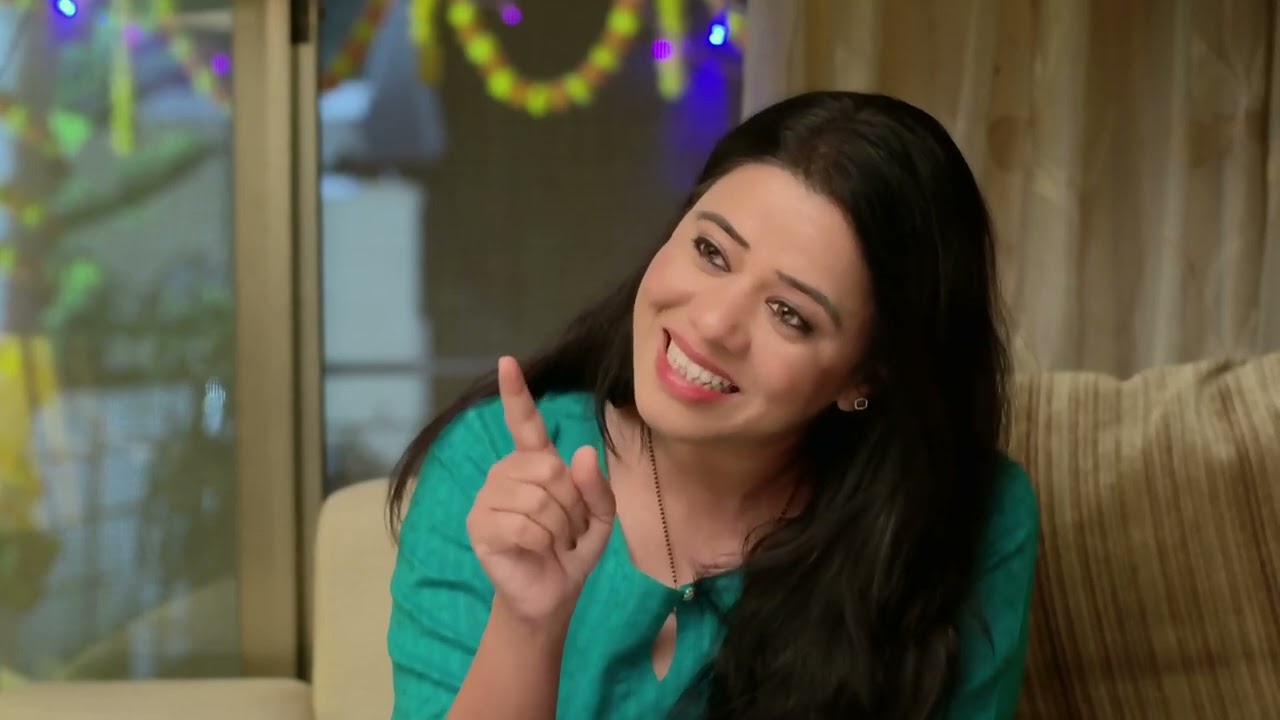 Mazhya Navryachi Bayko - Ep 1265 - Abhijeet Khandkekar - Marathi Tv Serial - Zee5 Marathi Classics