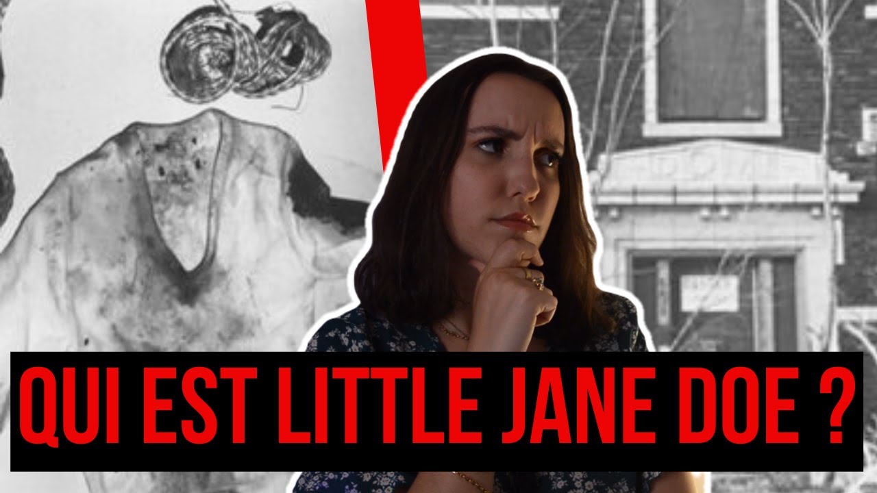 SAINT LOUIS JANE DOE : QUI EST CETTE PETITE FILLE ?