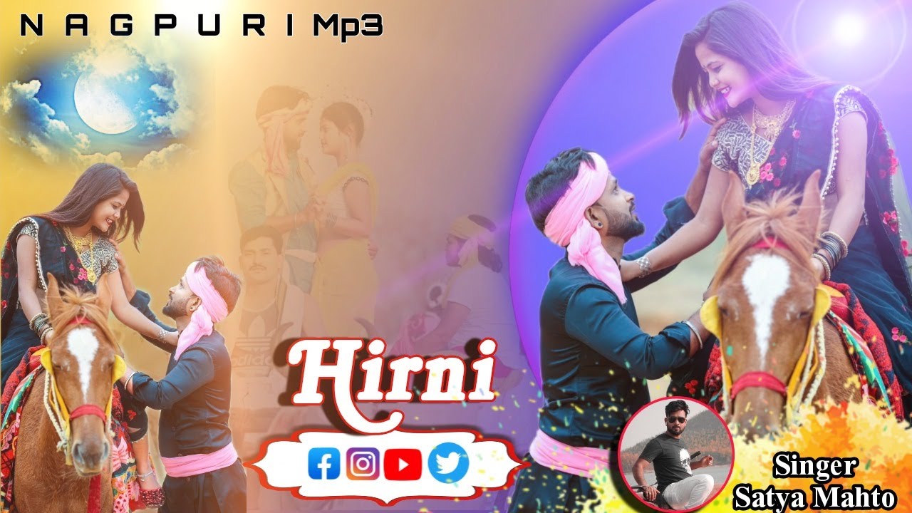 Satya mahto super hit Nagpuri song 2021// #nagpurisong2021//nagpuri act