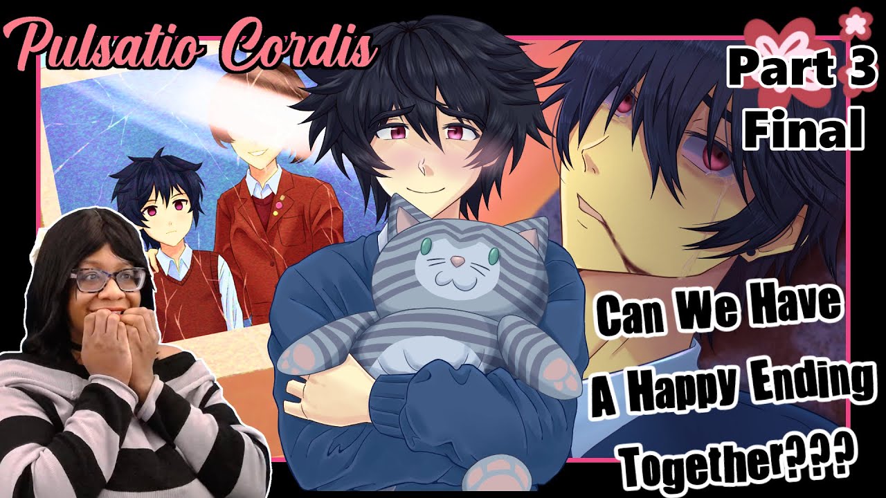The Truth About Liev, Can We Be Happy Together? - Pulsatio Cordis - Part 3 Final