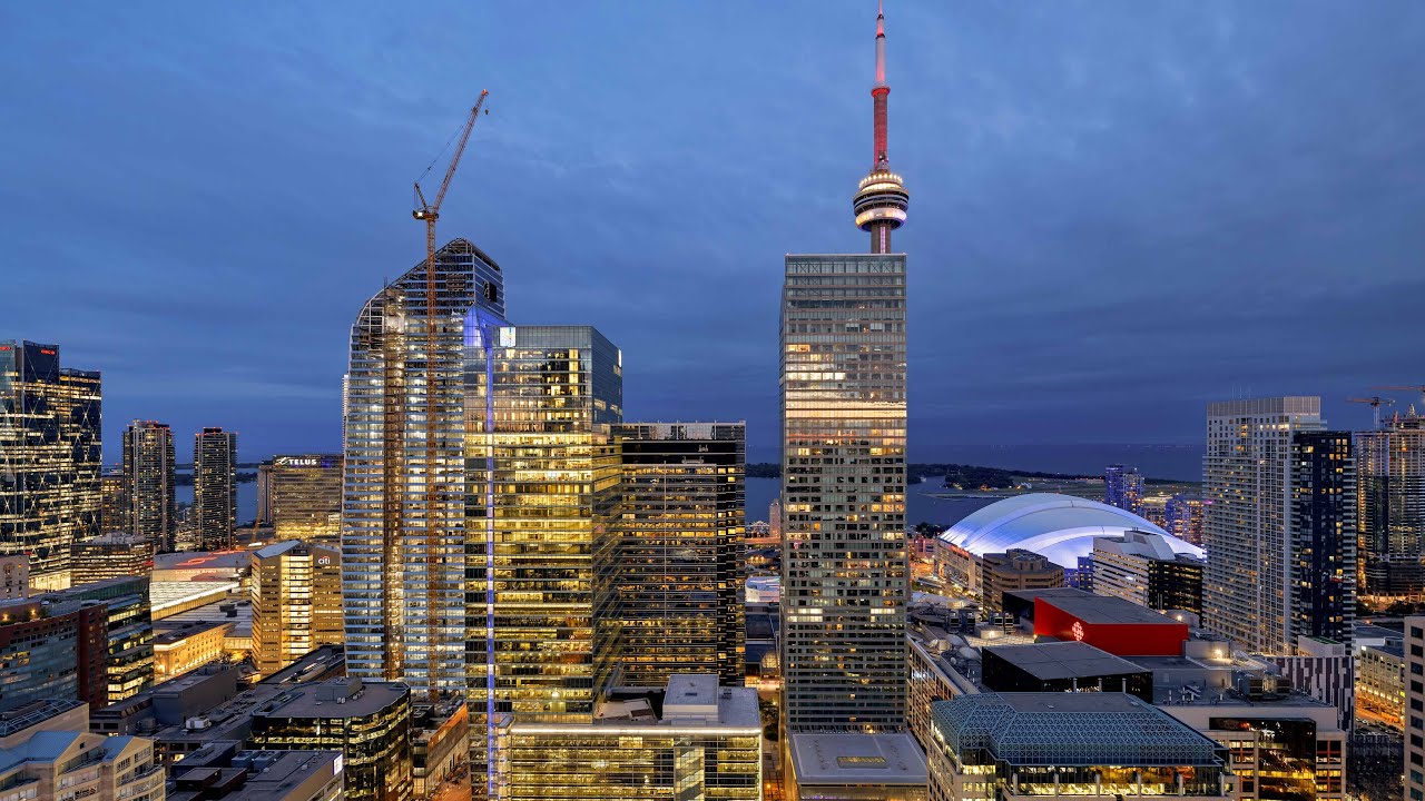 4302 224 King Streeet West, Toronto, ON