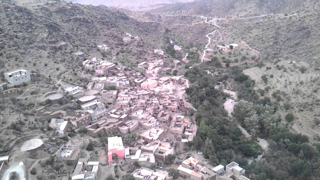 Village IDALN HD بلدة إضالن