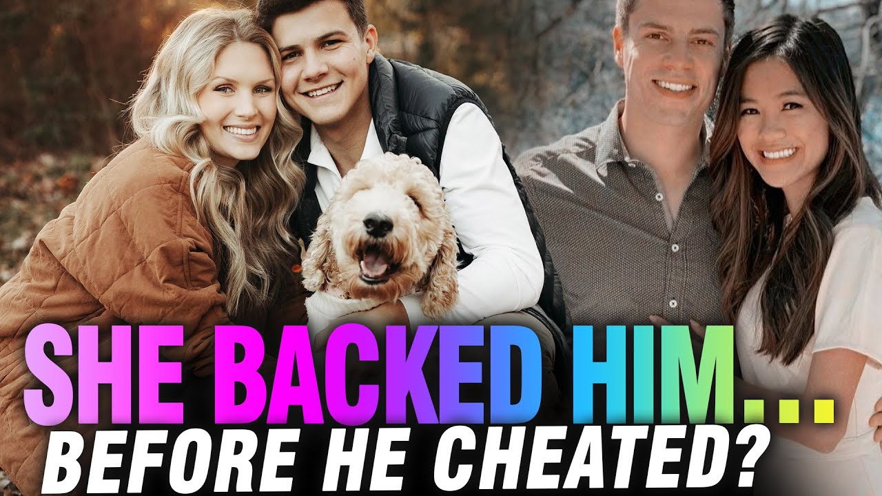 Katie Bates & Travis CHEATING Timeline Explodes: Divorce Chatter EXPLODE, Lawson’s Surprise Defense