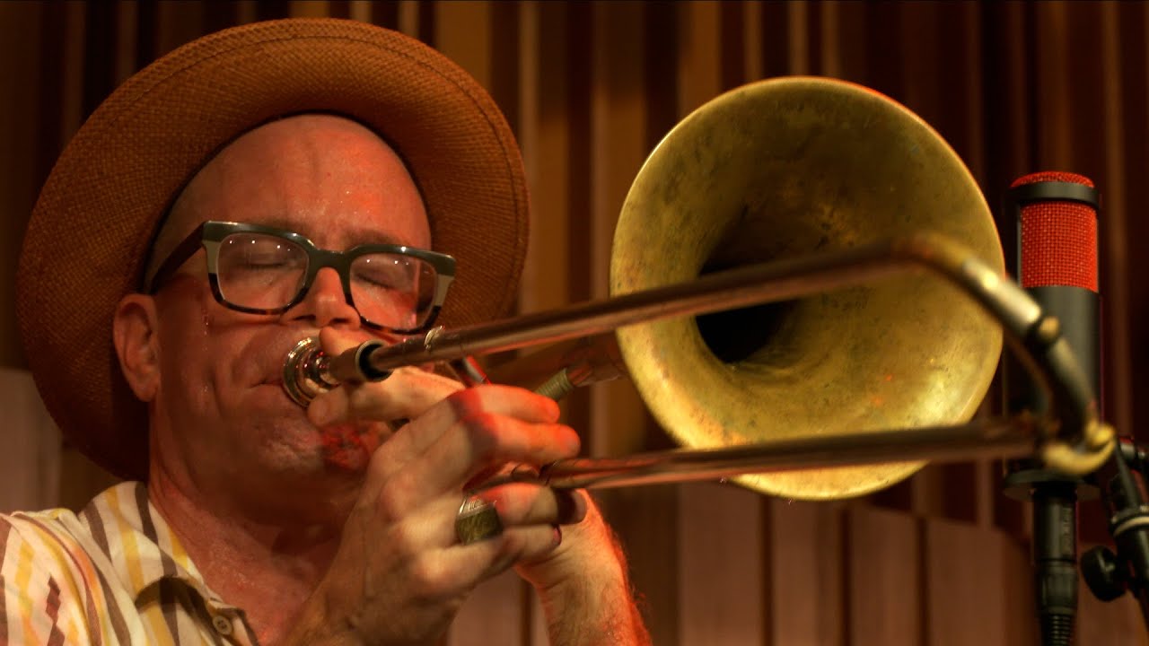 Charlie Halloran and the Tropicales - Full Set - 2023