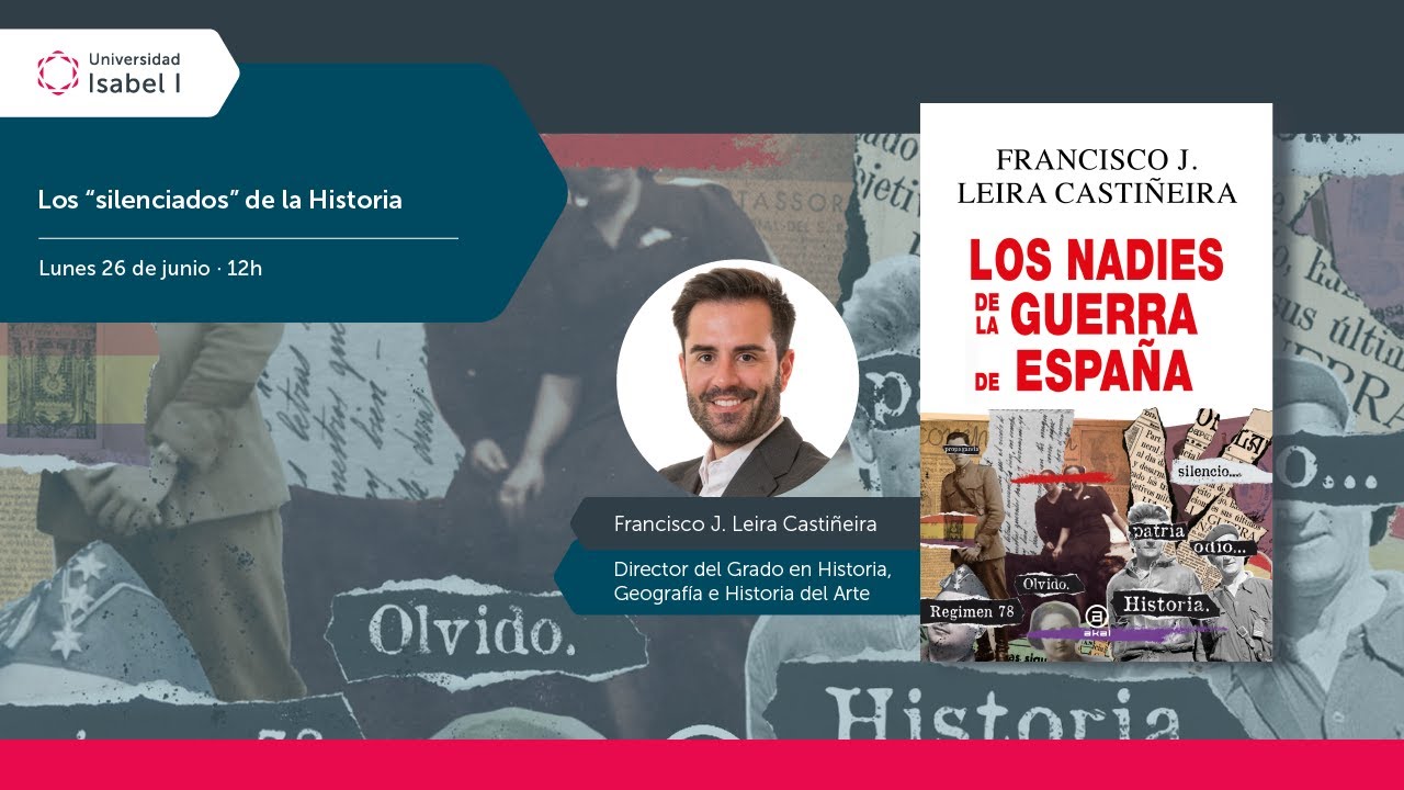 Webinar: Los 