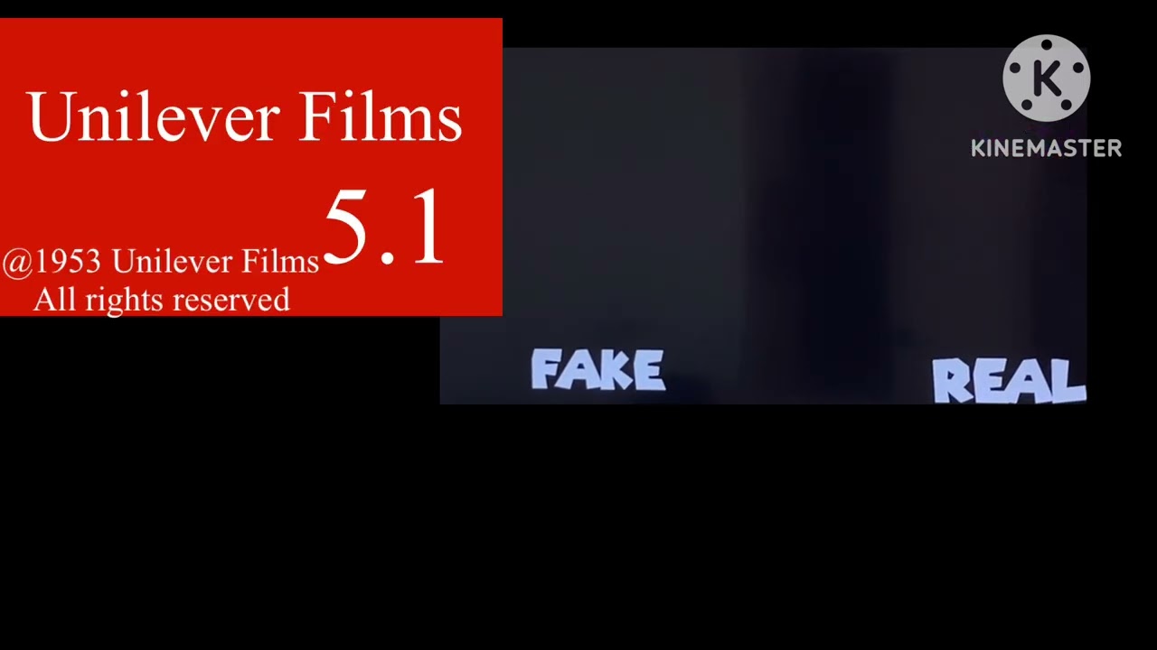FAKE REAL UNILATERAL 