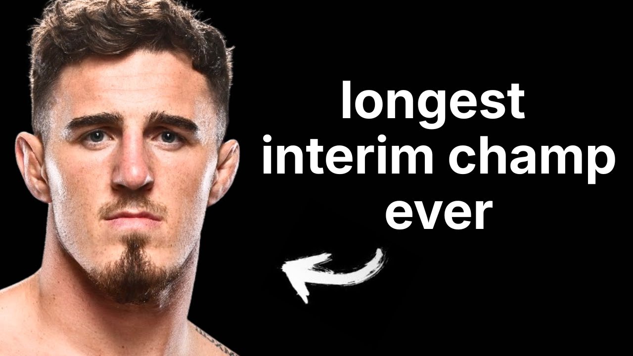 8 Minutes & 20 Seconds Of Unreal UFC Facts