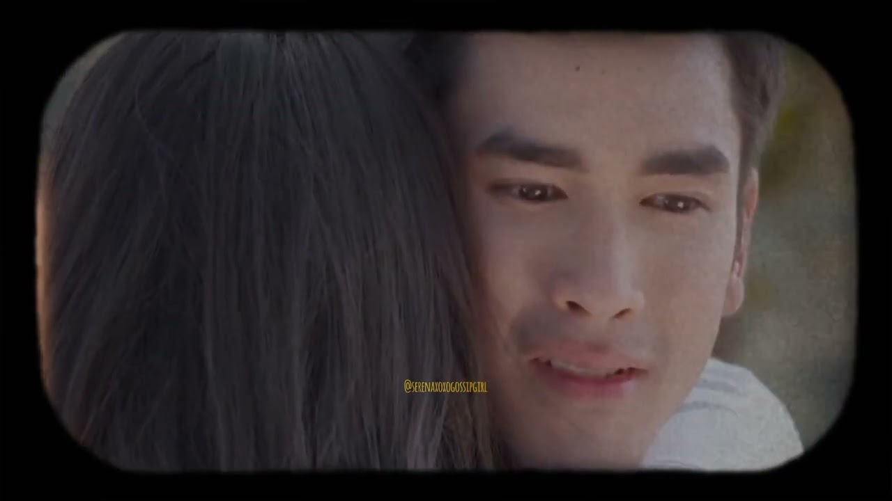 The crown princess ( LOML ) / Princesa mía / Lost of My life - Alice & David #nadechyaya #thailand