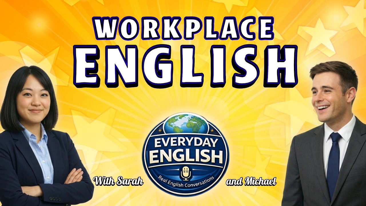 Workplace English