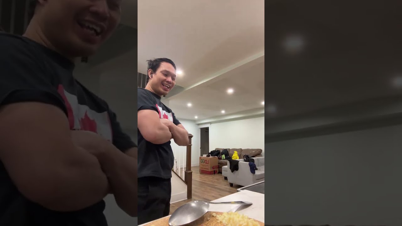 TOMORROW IS FRIDAY ITS  MONGGO TIME / BAKIT KAYA PANG FRIDAY LANG NA ULAM ANG MONGGO?