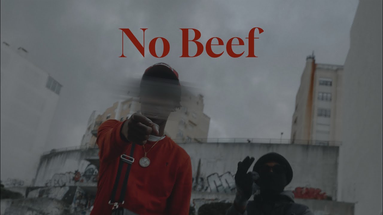 ZT35 - No Beef feat Karma #BDK (Video Oficial)