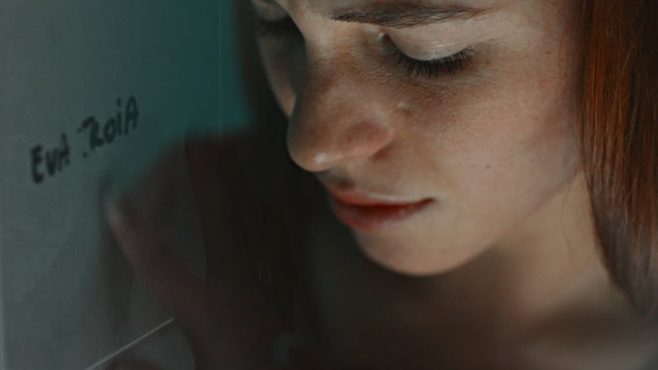 skam italia |  «eva, i don't understand you anymore» (s1)