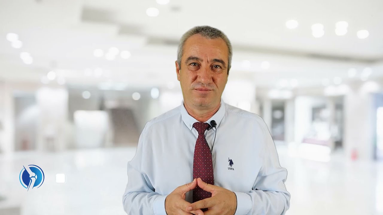 Kronik Ayak Bileği Ağrıları ve Ayak Bileğinin Sıkışma Sendromları