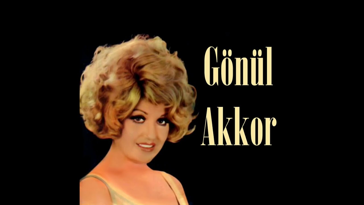 Nasıl Geçti Habersiz   Gönül Akkor