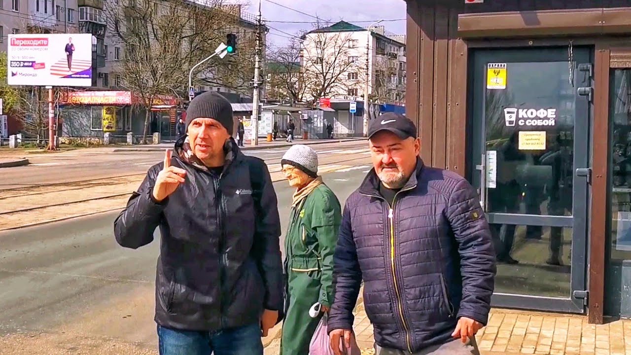 МАРИУПОЛЬ Дождались впервые за много лет ОТРЕМОНТИРОВАЛИ Красиво 🏬Восстановление и Жизнь Сегодня