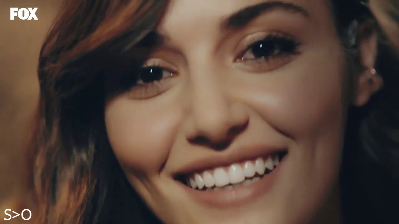 Eda and Serkan - You Are The One (1x11
