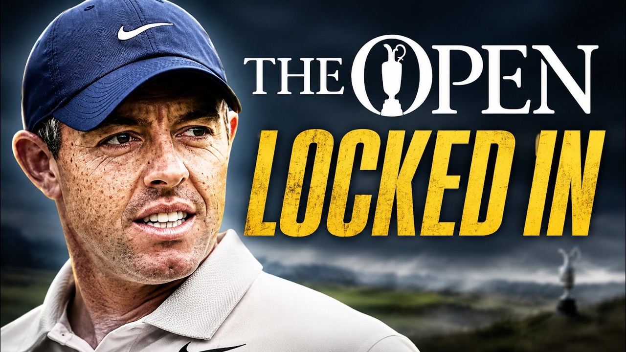 Open Championship: Top Picks, Strategy & Predictions