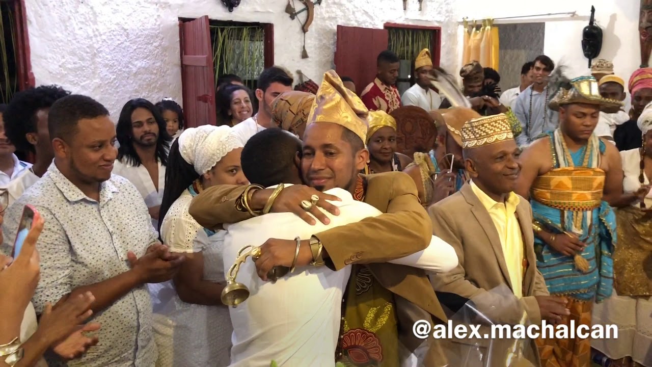 Festa de Òsun   2019