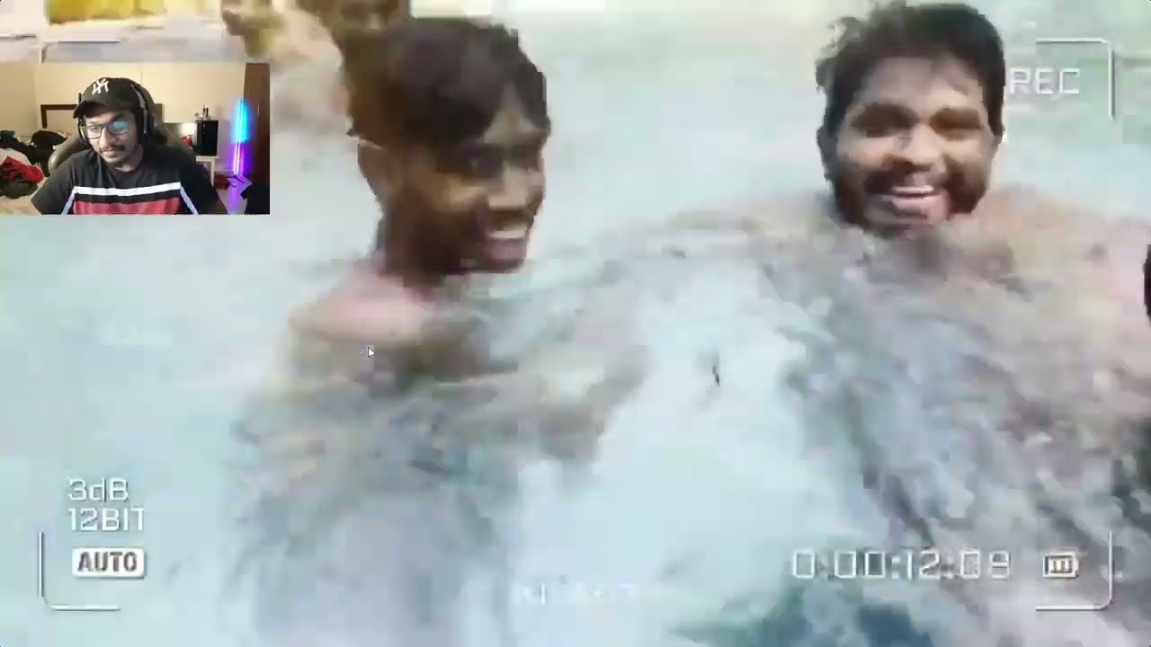 EAGLE GAMING Discord Trolls 🤩( ലൈവ് കാണാൻ പറ്റാത്തവർക്കായി) #discord #reaction #eaglegaming #gta