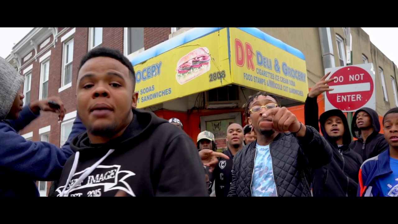 Peso Da Mafia - Money Man