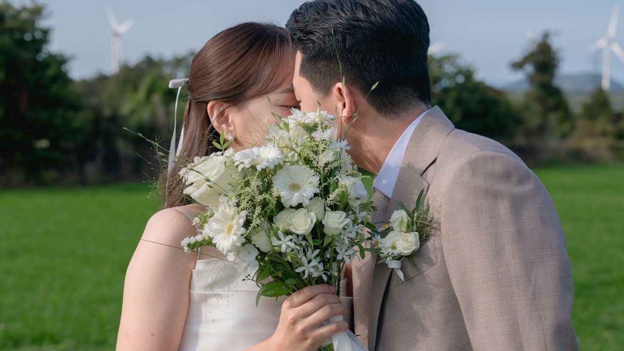 연애부터 결혼까지❤️결혼식 축가 배경영상