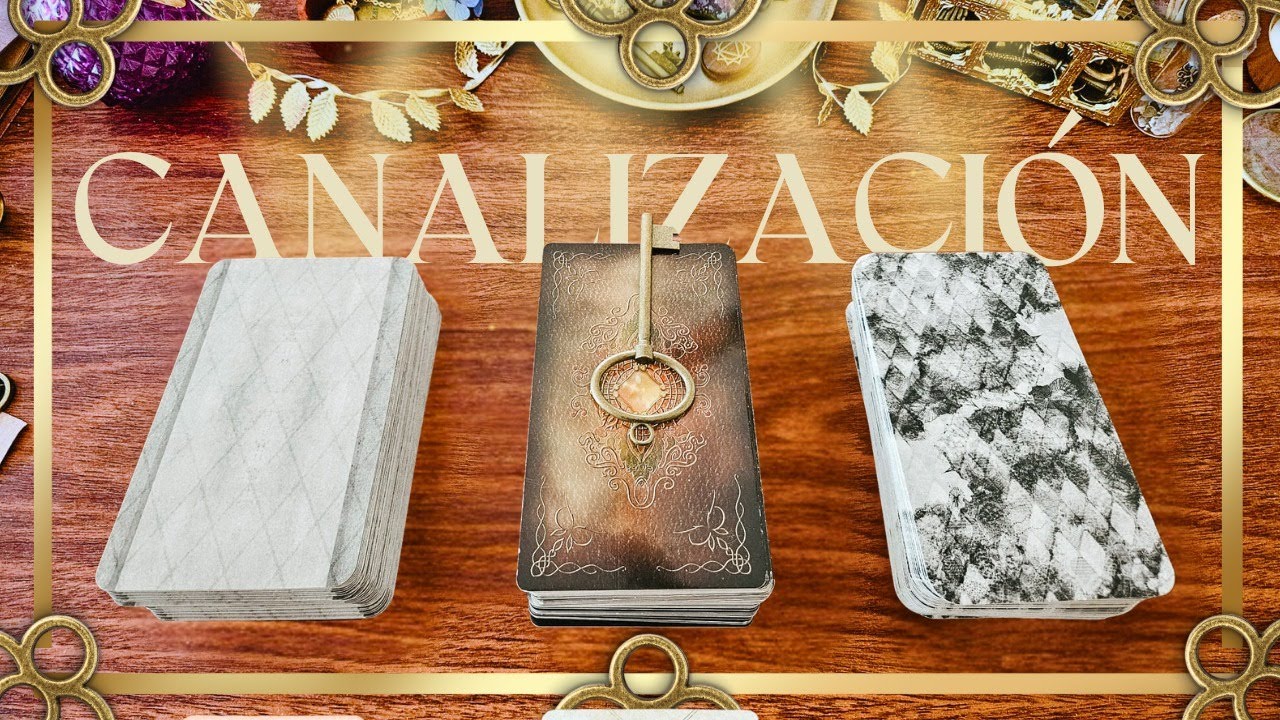 ✒️📖✍️CANALIZACIÓN, sus PALABRAS✍️📖✒️ TAROT INTERACTIVO AMOR