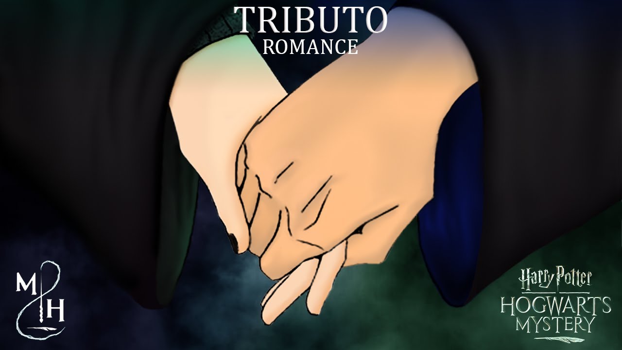 Harry Potter: Hogwarts Mystery | Tributo | Romance - Mérula Snyde.